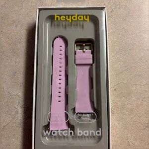 Fitbit Versa watch band